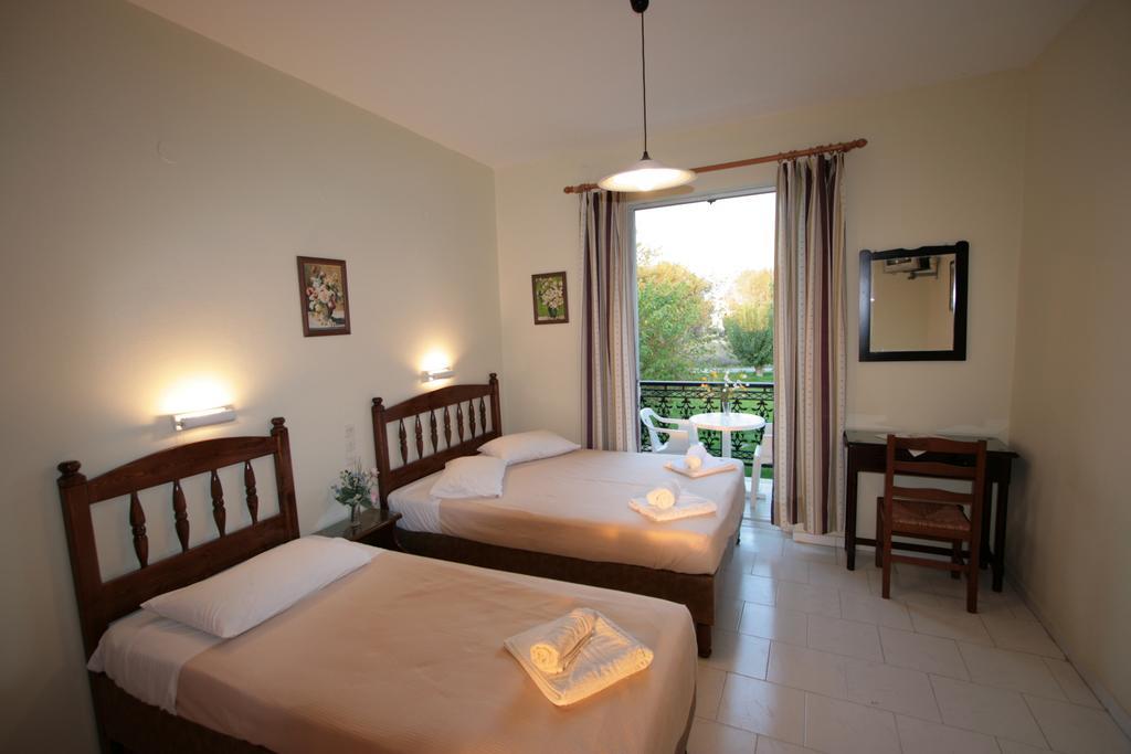 Stella Appartement