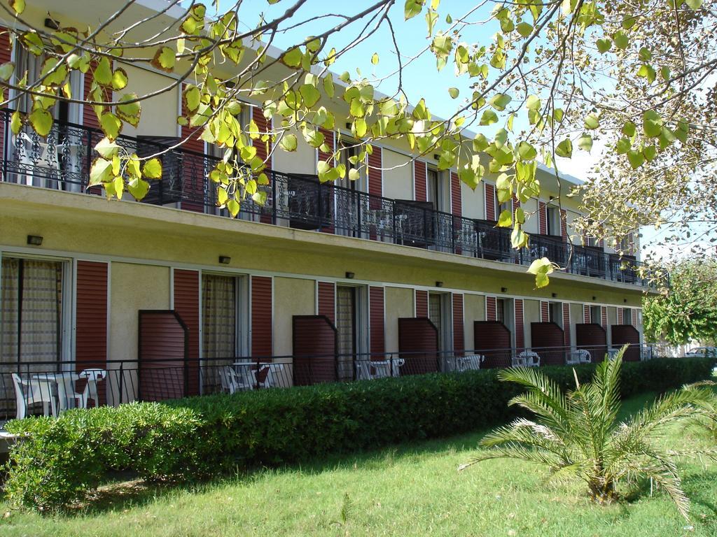 Appartement Stella *