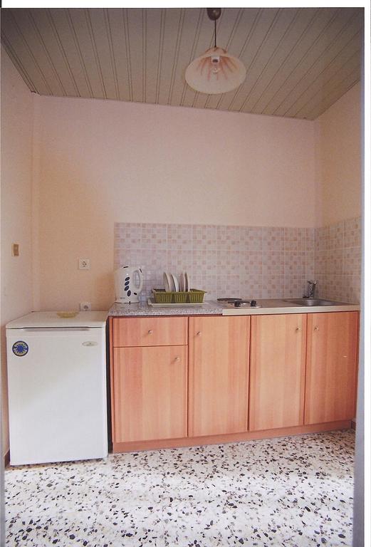 Stella Appartement Laganas
